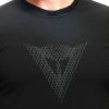 Dainese QUICK DRY TEE funkční termoaktivní triko černé vel.M
